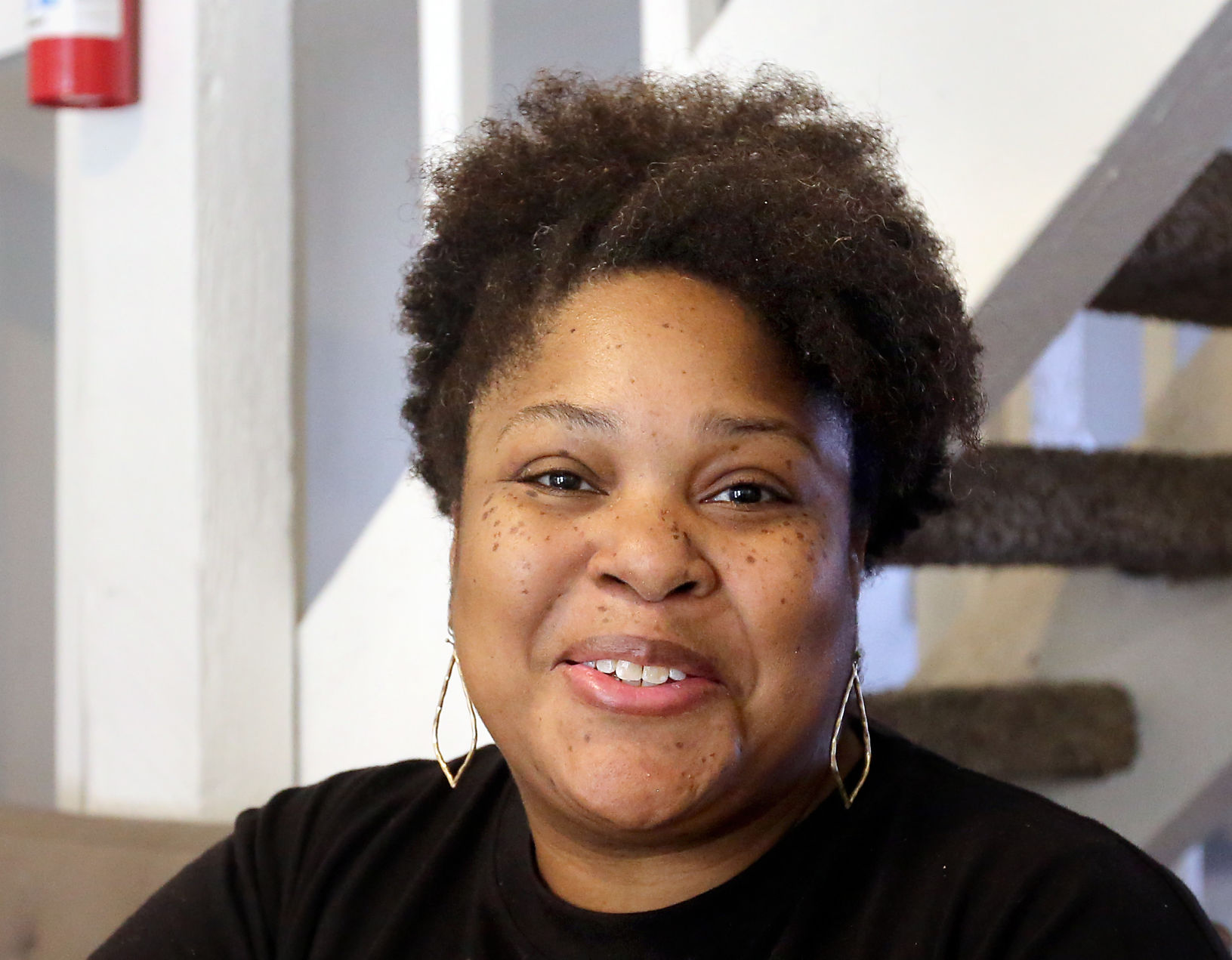 Tawana Johnson